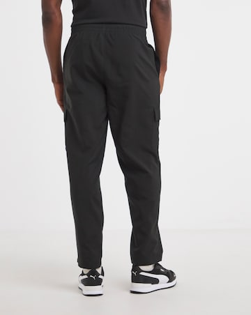 PUMA Essentials Woven Cargo Pants