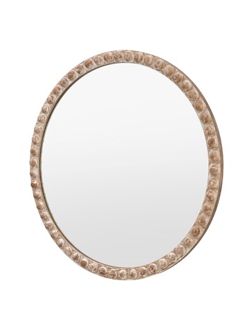 Gallery Millbrook Round Mirror