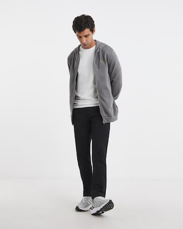 Voi Storm Full Zip Hoodie Long