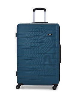 Rock Seattle Large Suitcase