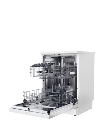 HOOVER HF 3C7L0W 13 place Dishwasher