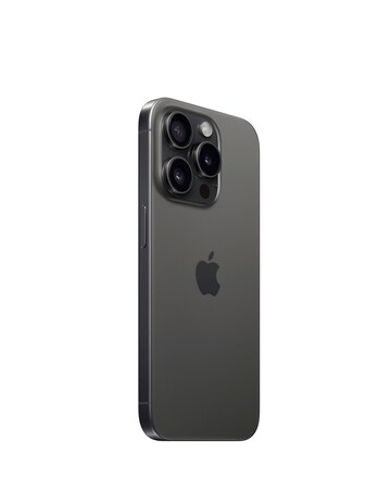 Apple iPhone 15 Pro 1TB - Black Titanium