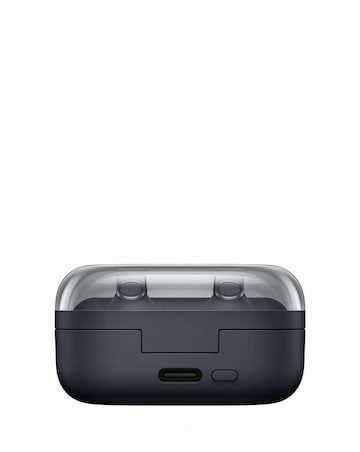 Samsung Galaxy Buds4 Pro with Galaxy AI - Black