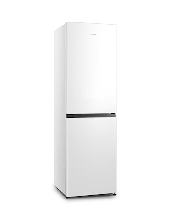 Hisense RB327N4BWE 50/50 Frost Free Fridge Freezer - E Rated