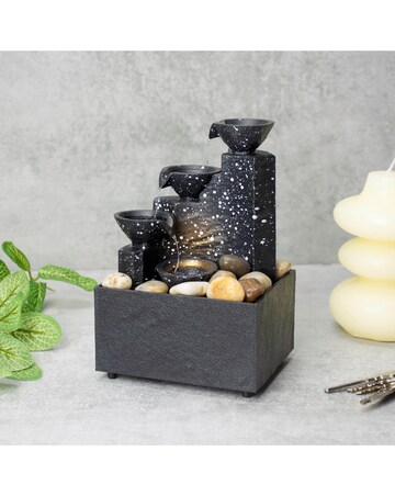 Table Top Water Fountain