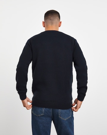 Christmas Novelty Reinbeer Jumper