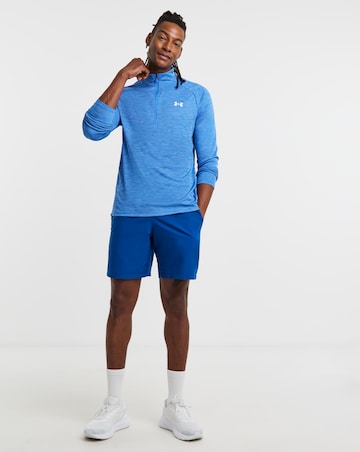 Under Armour Tech Textured 1/2 Zip