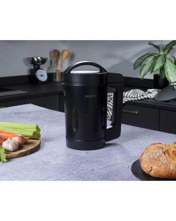 Salter Kuro 1.6L Electric Soup Maker