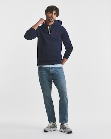 Polo Ralph Lauren Classic Hoodie - Blue