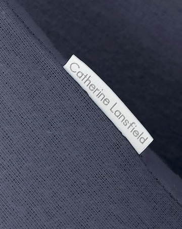 Catherine Lansfield Brushed Cotton Duvet Set