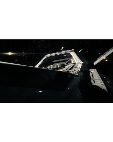 Directive 8020 Deluxe Edition (PS5)