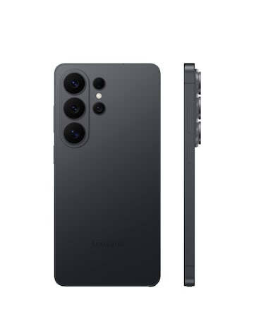 Samsung Galaxy S26 Ultra 512GB - Black