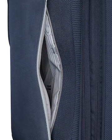 IT Luggage Teleported Large Suitcase