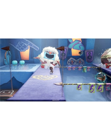 Sackboy: A Big Adventure (PS5)