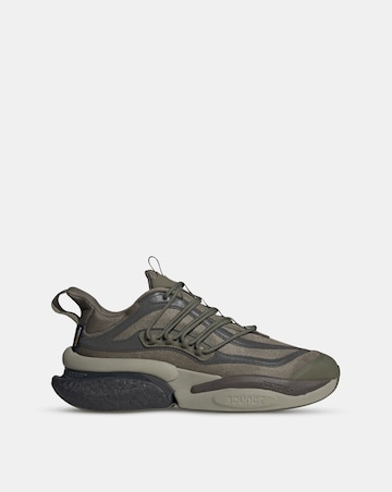adidas AlphaBoost V1 Trainers