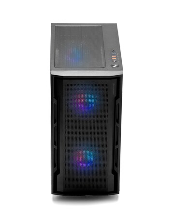 Stormforce Ryzen 5 4500 16GB RAM 1TB SSD Nvidia RTX 3050 Gaming Desktop Bundle