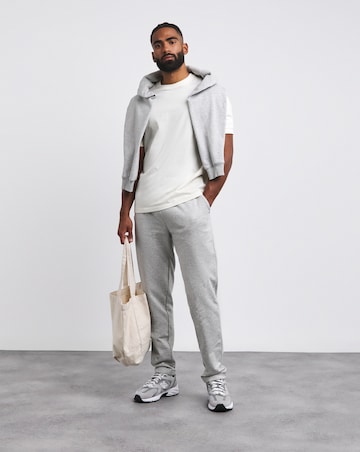Open Hem Jogger