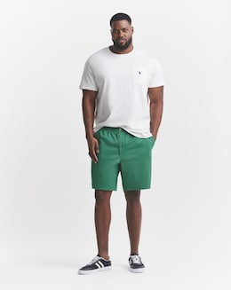Polo Ralph Lauren Stretch Twill Short - Green