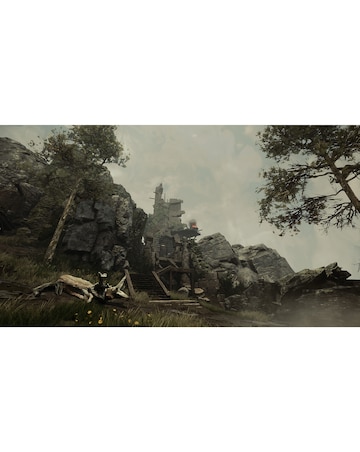 Gothic 1 Remake (PS5)