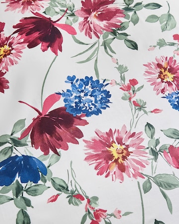 Tatton Floral Duvet Cover Set