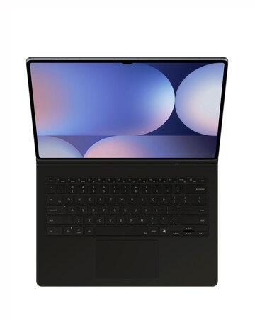 Samsung Galaxy Tab S10+ 12.4in 512GB WiFi 5G Tablet - Silver