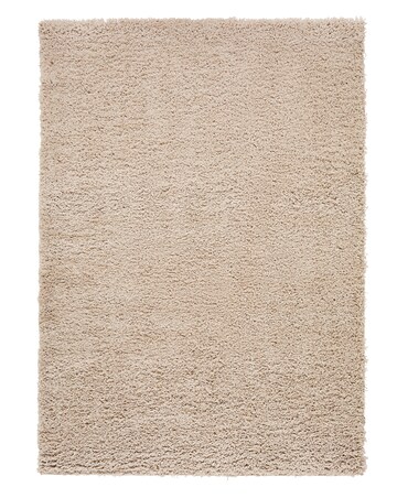 Jazz Shaggy Cosy Rug