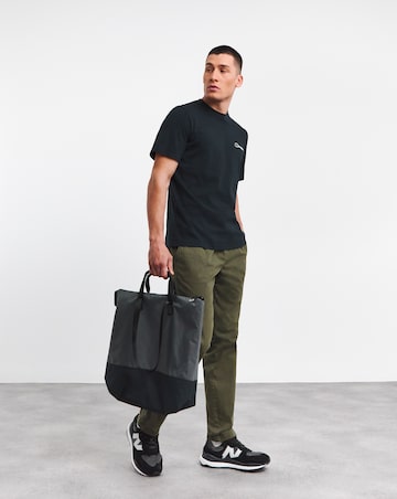 Berghaus Mountain Silhouette Short Sleeved T-shirt