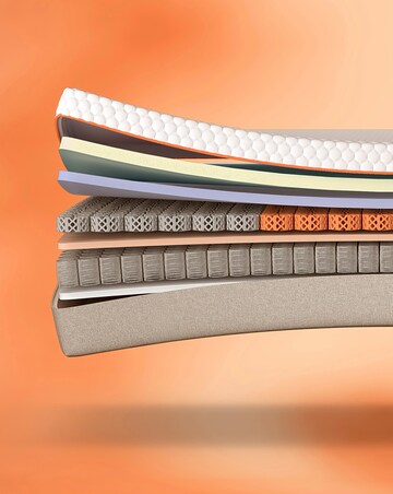 Dormeo Octasmart Hybrid Deluxe Mattress