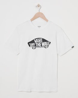 VANS Off The Wall Board T-Shirt