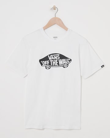VANS Off The Wall Board T-Shirt