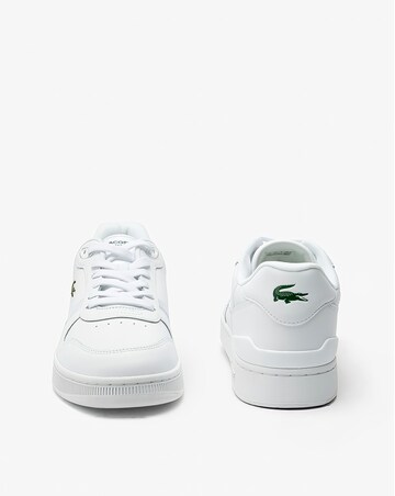 Lacoste T-Clip Set White Trainers