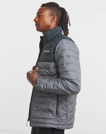 Columbia Powder Lite II Jacket