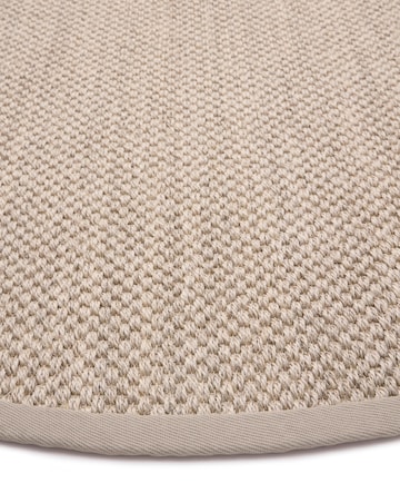 Sisal Circle Rug