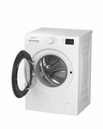 Indesit IP 946 Push & Go Washing Machine - White