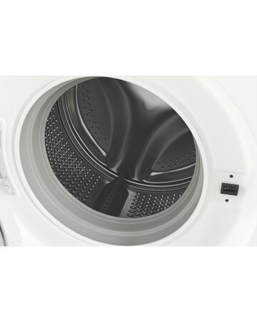 Indesit IWC 71252 W UK N 7kg 1200rpm Washing Machine - White