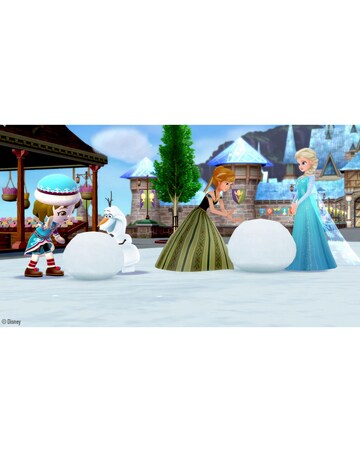 Disney Magical World 2: Enchanted Edition (Nintendo Switch)