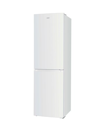 Candy CCH1T518EWK-1 181cm 50/50 No Frost Fridge Freezer White + Install