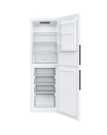 Candy CCT3L517EWK-1 55 x 175cm Low Frost Fridge Freezer - White