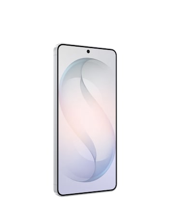 Samsung Galaxy S26+ 256GB - White