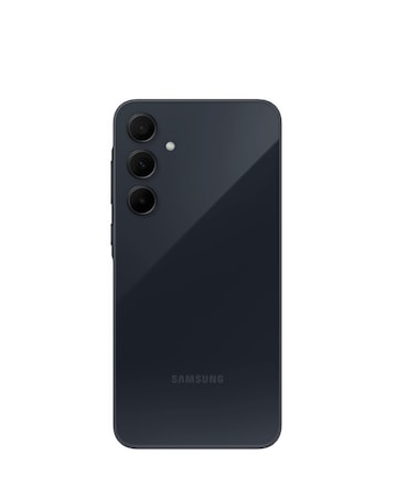 Samsung Galaxy A35 5G 128GB - Awesome Navy