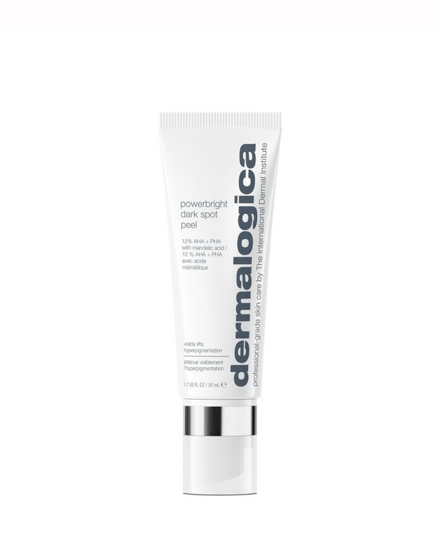Dermalogica Power Bright Dark Spot Peel