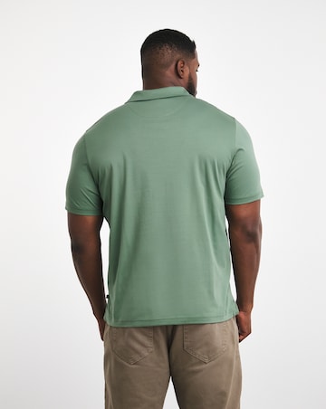 Ted Baker Slim Soft Polo