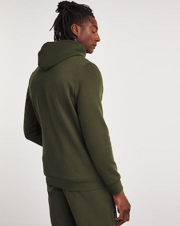 PUMA Essentials Big Logo Hoodie