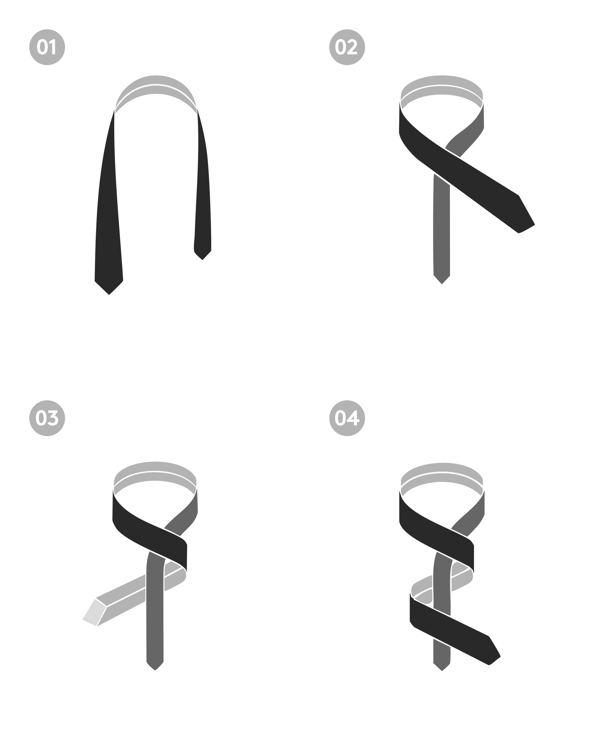How To Tie A Tie | Men's Classic Tie Knots | Jacamo