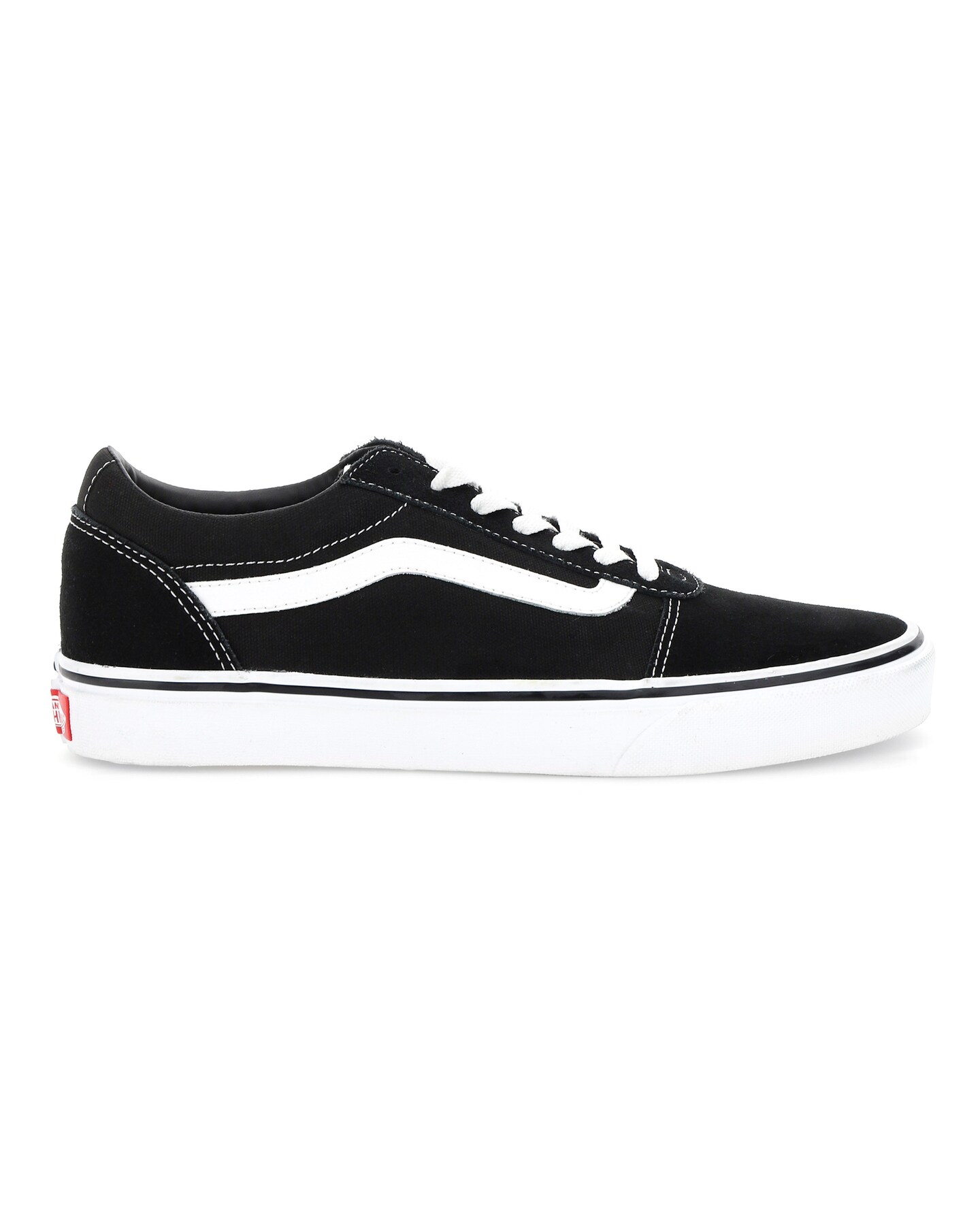 VANS Ward Trainers