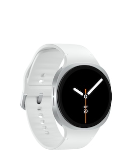 Samsung Galaxy Watch8 40mm LTE - Silver