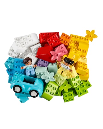 LEGO DUPLO Brick Box 10913