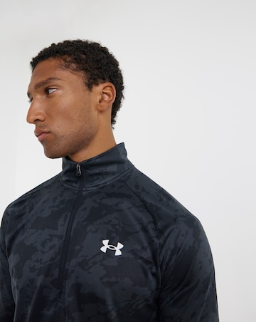 Under Armour Tech 2.0 1/2 Zip
