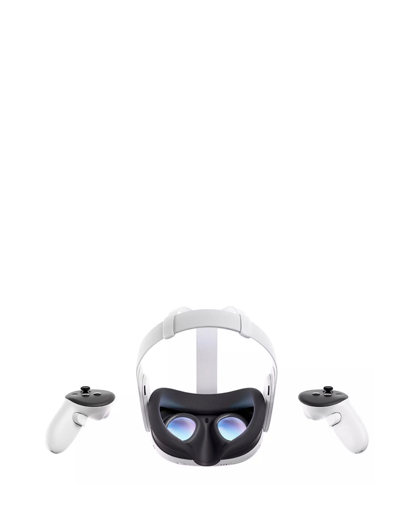 META Quest 3 Mixed Reality Headset - 128GB | Jacamo