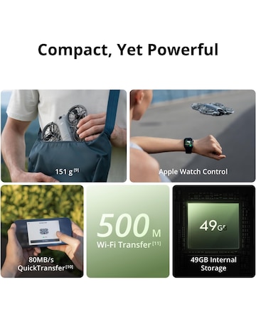 DJI Neo 2 (Drone Only)